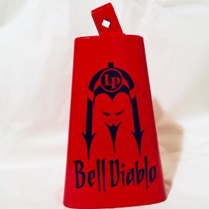 Motley Crue Cowbell Musicians Cowbell